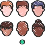 Movimentos Suaves dos Personagens